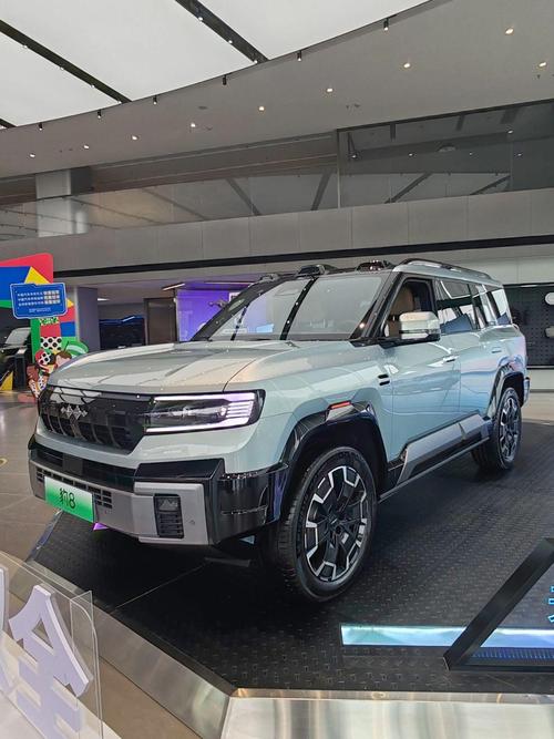 惠州291比亚迪方程豹硬派越野的爆款，英菲尼迪35周年与你共成长